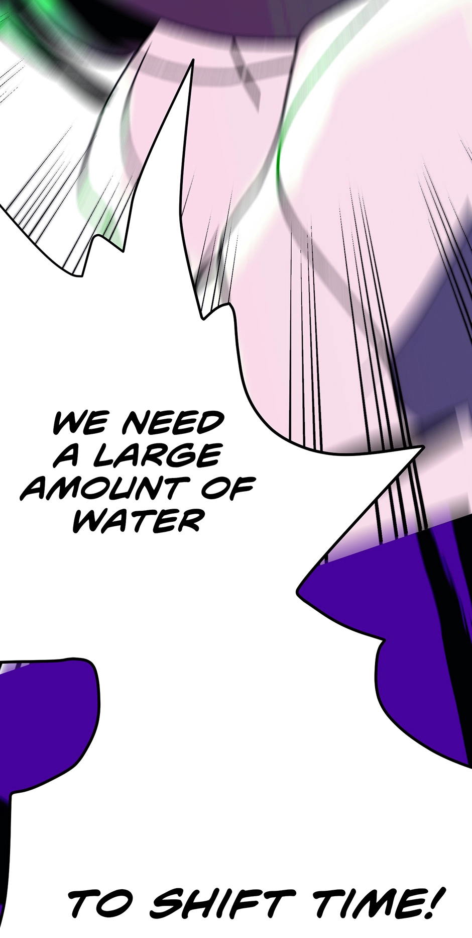 Read Betelgeuse EN Manga Online