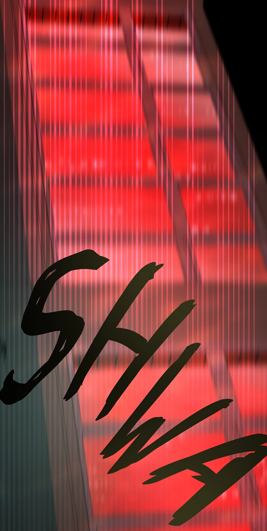 Read Betelgeuse EN Manga Online