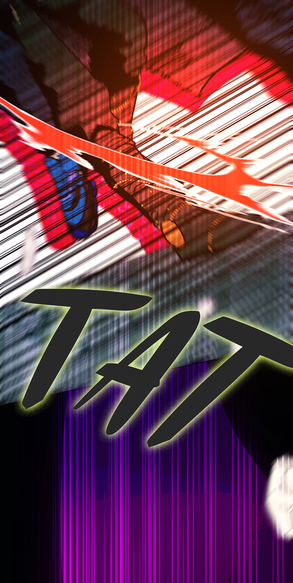 Read Betelgeuse EN Manga Online