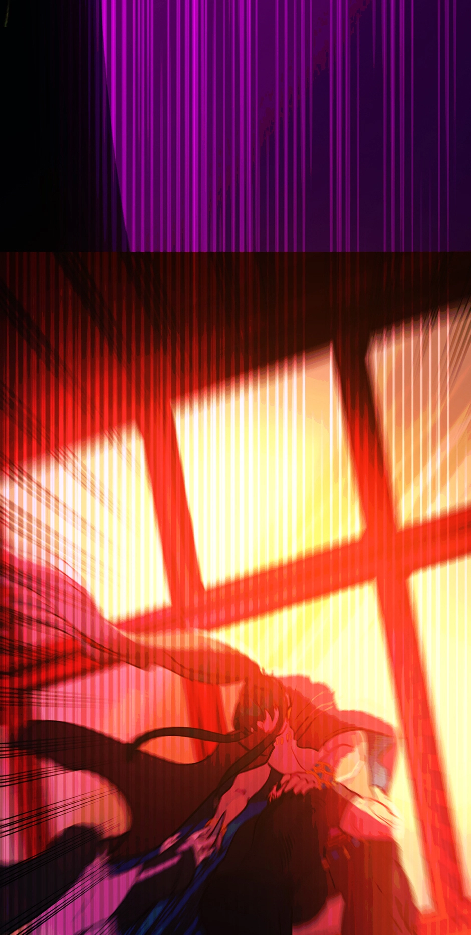 Read Betelgeuse EN Manga Online