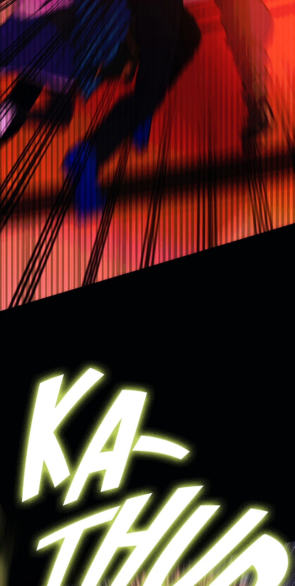 Read Betelgeuse EN Manga Online