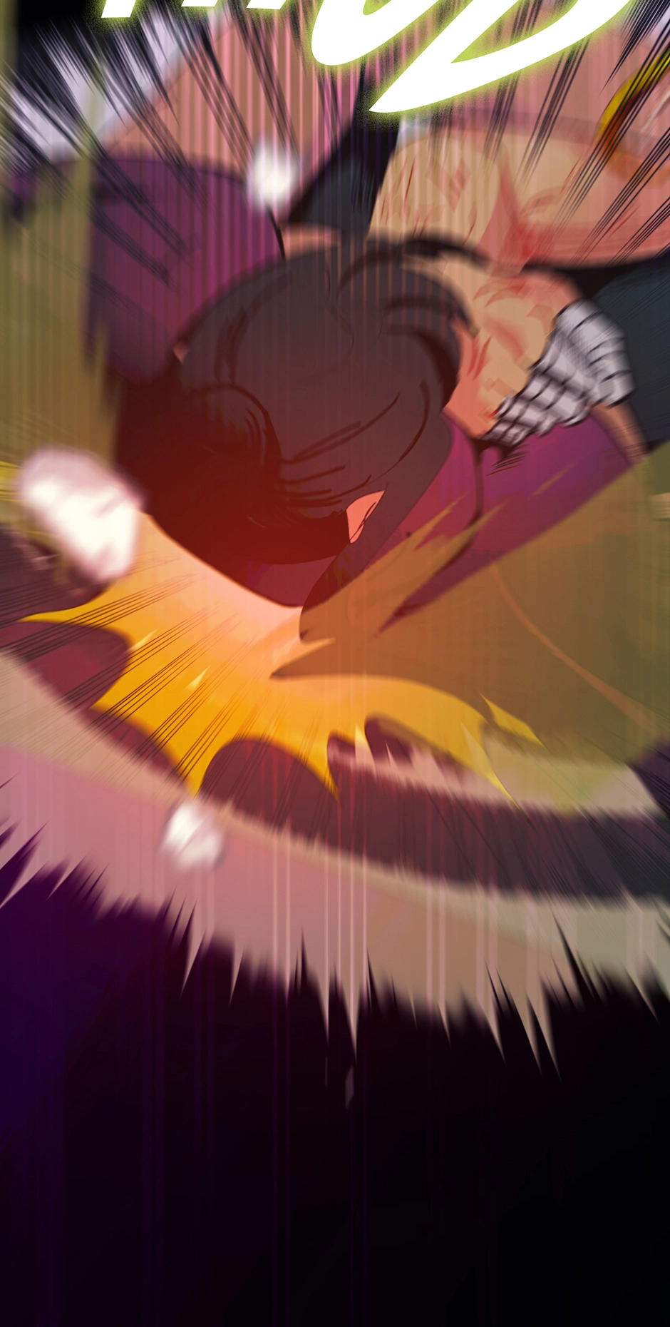 Read Betelgeuse EN Manga Online