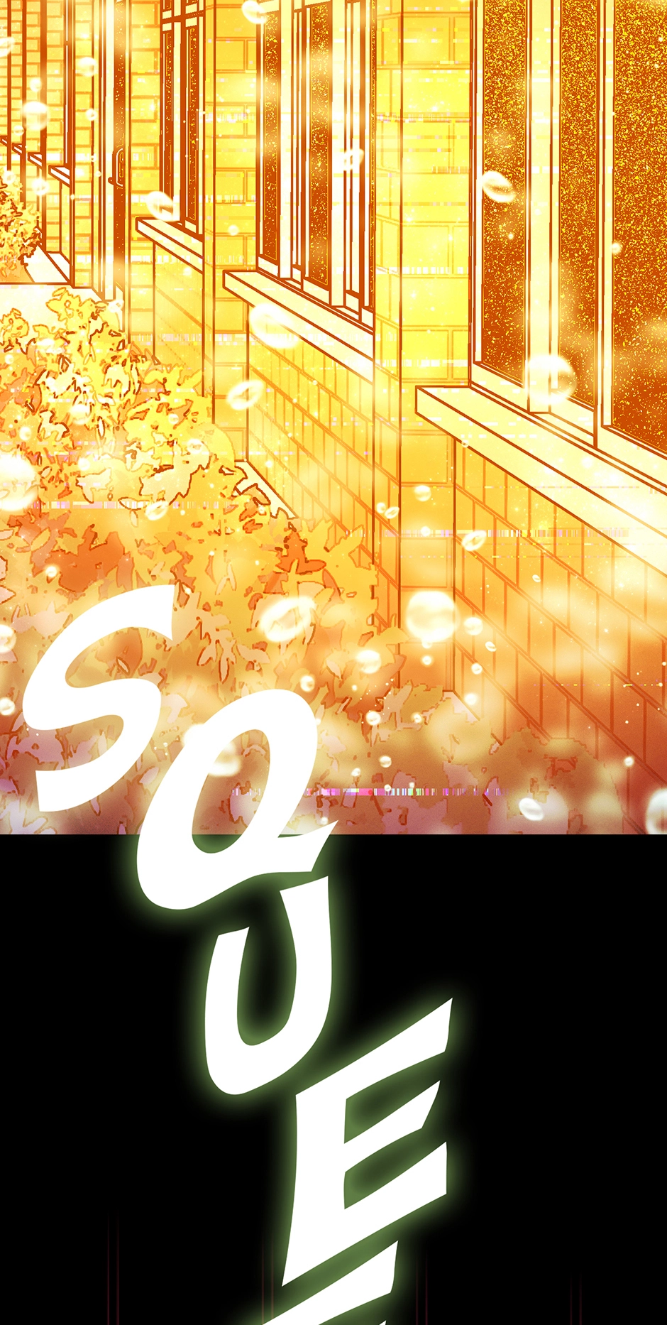 Read Betelgeuse EN Manga Online