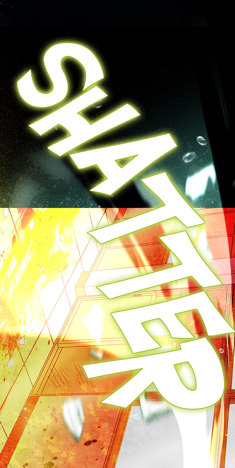 Read Betelgeuse EN Manga Online