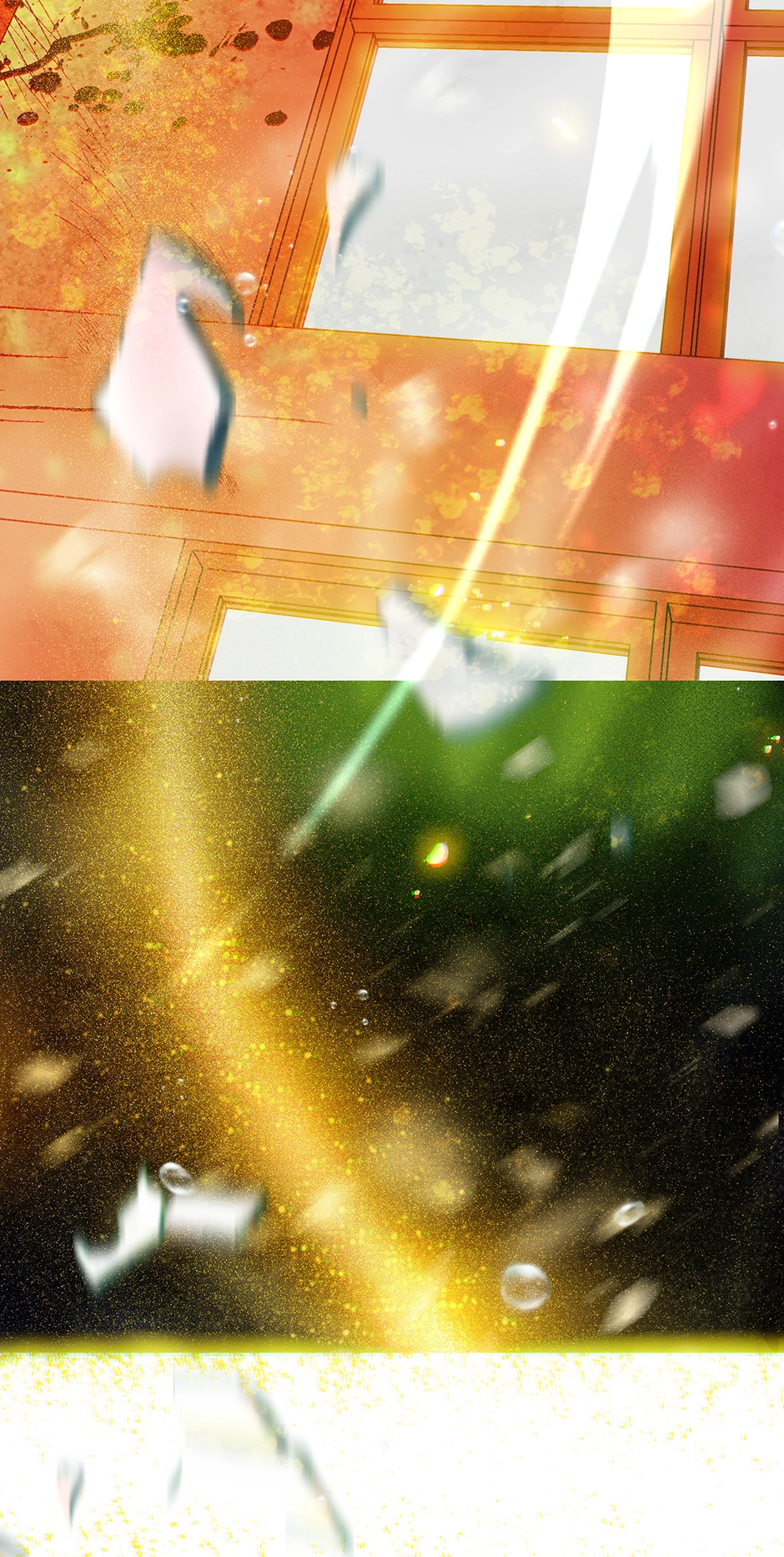 Read Betelgeuse EN Manga Online