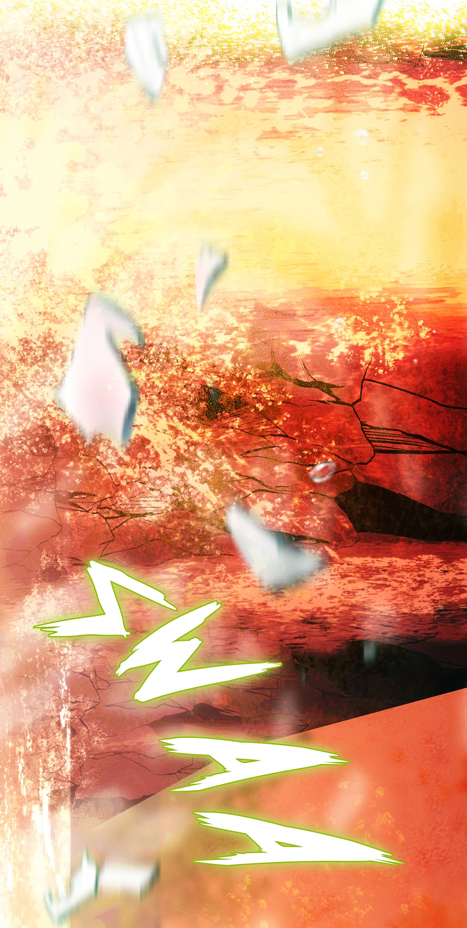 Read Betelgeuse EN Manga Online