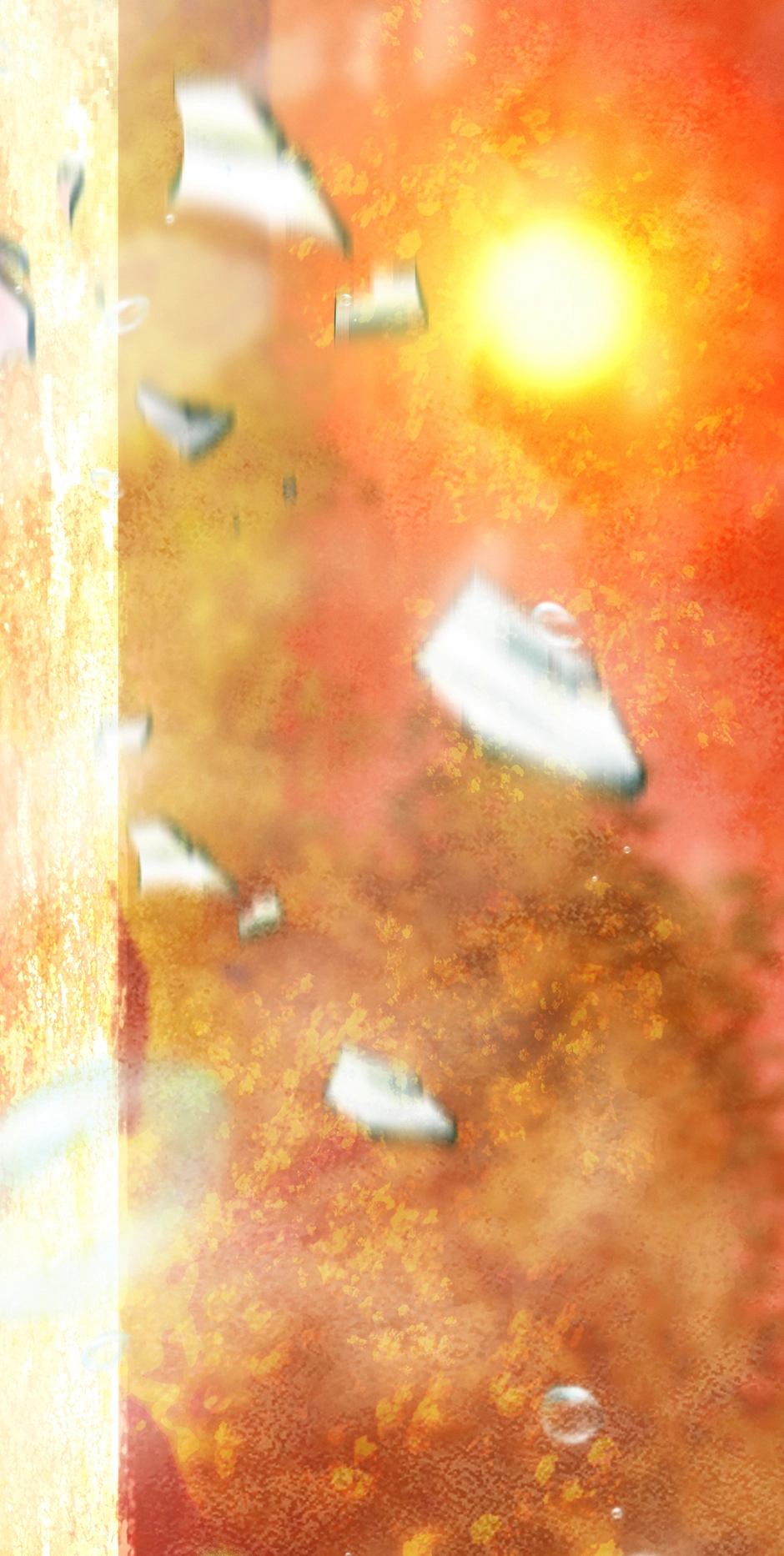 Read Betelgeuse EN Manga Online