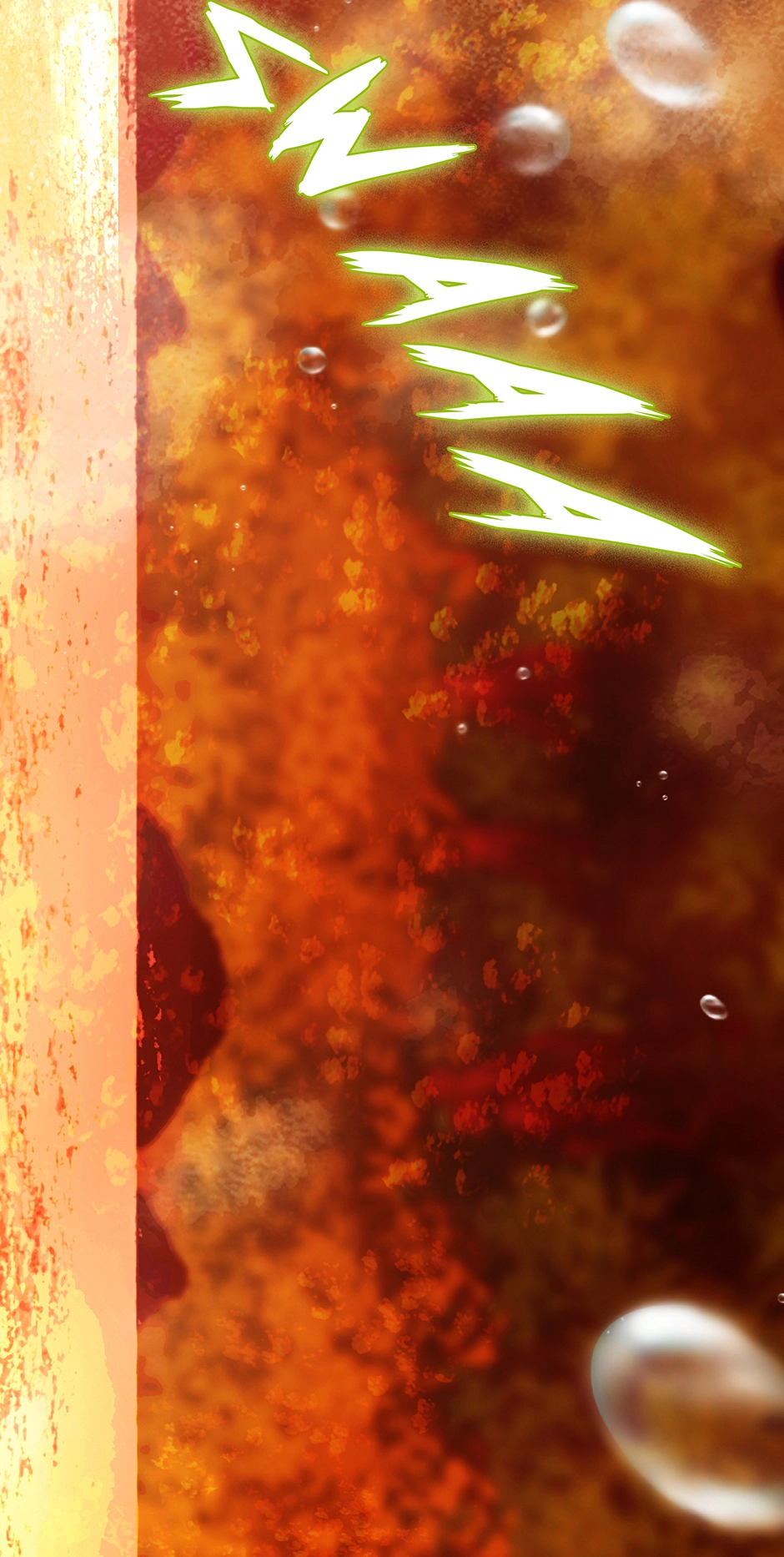 Read Betelgeuse EN Manga Online