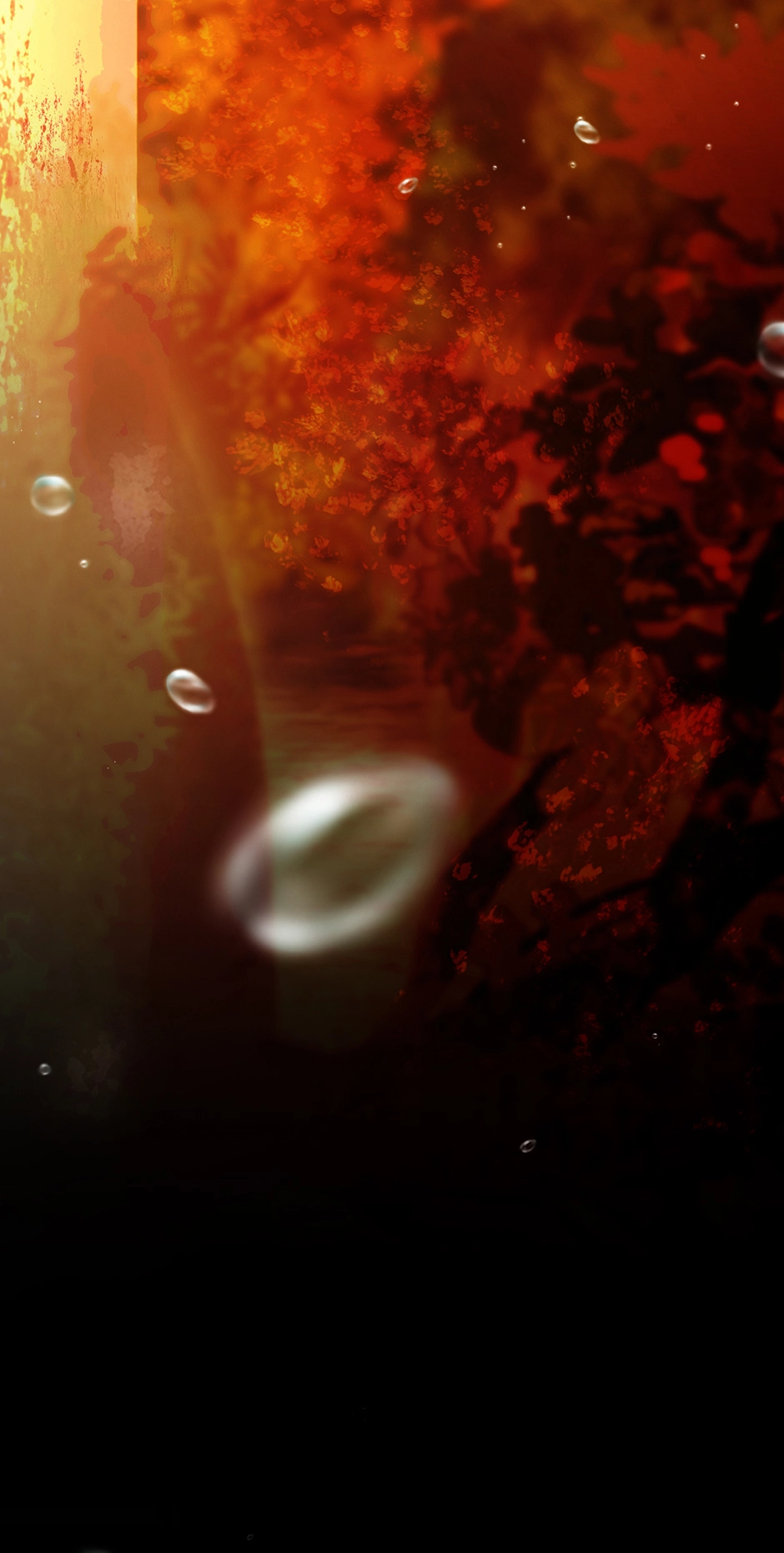 Read Betelgeuse EN Manga Online