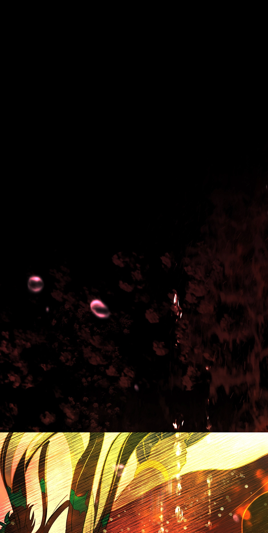 Read Betelgeuse EN Manga Online