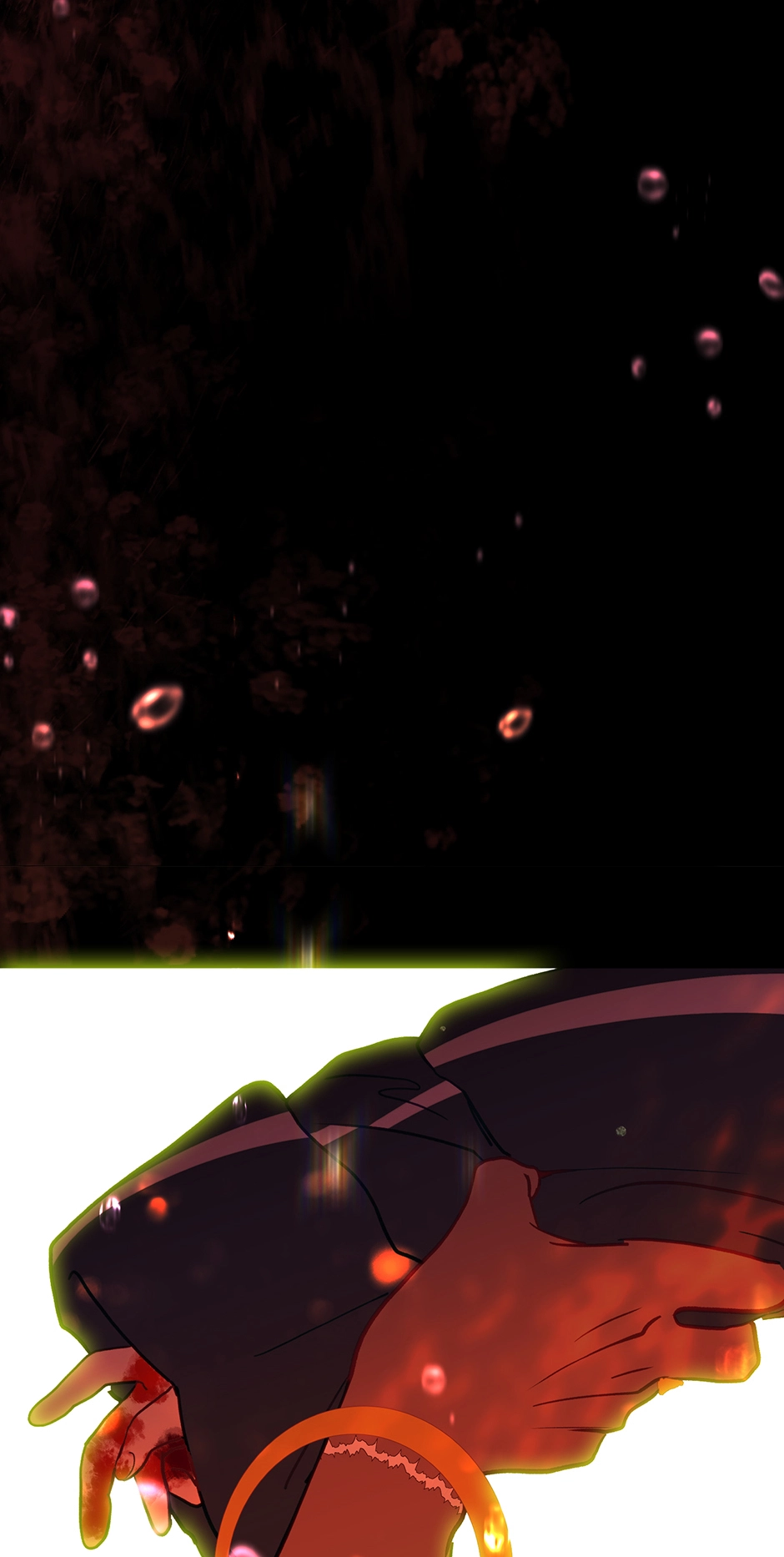 Read Betelgeuse EN Manga Online