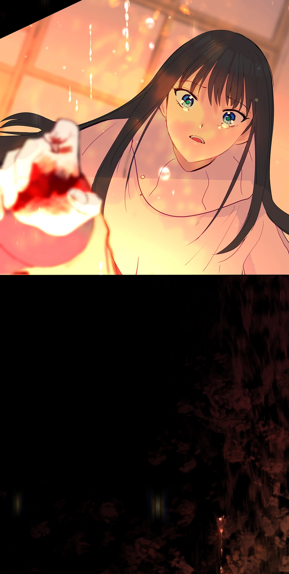 Read Betelgeuse EN Manga Online