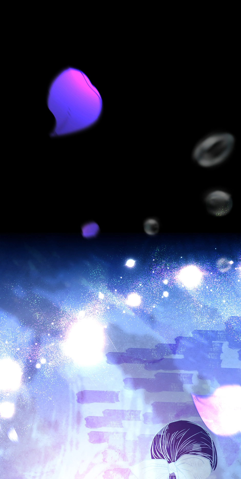 Read Betelgeuse EN Manga Online