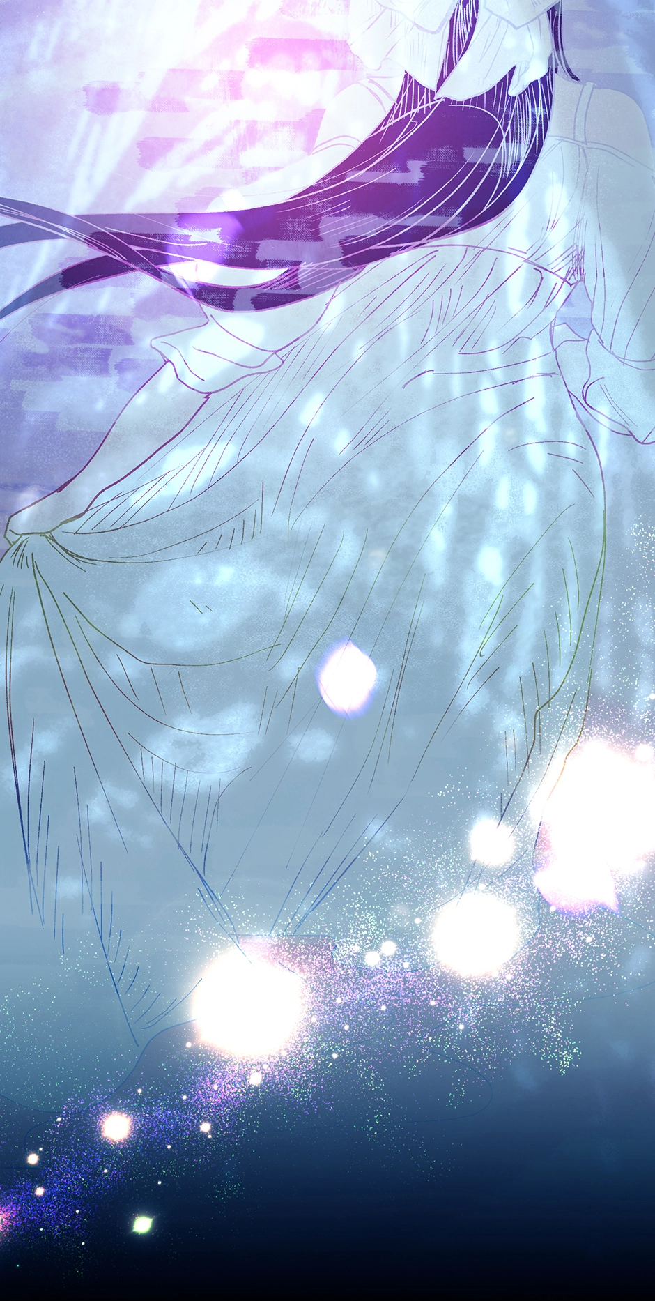 Read Betelgeuse EN Manga Online