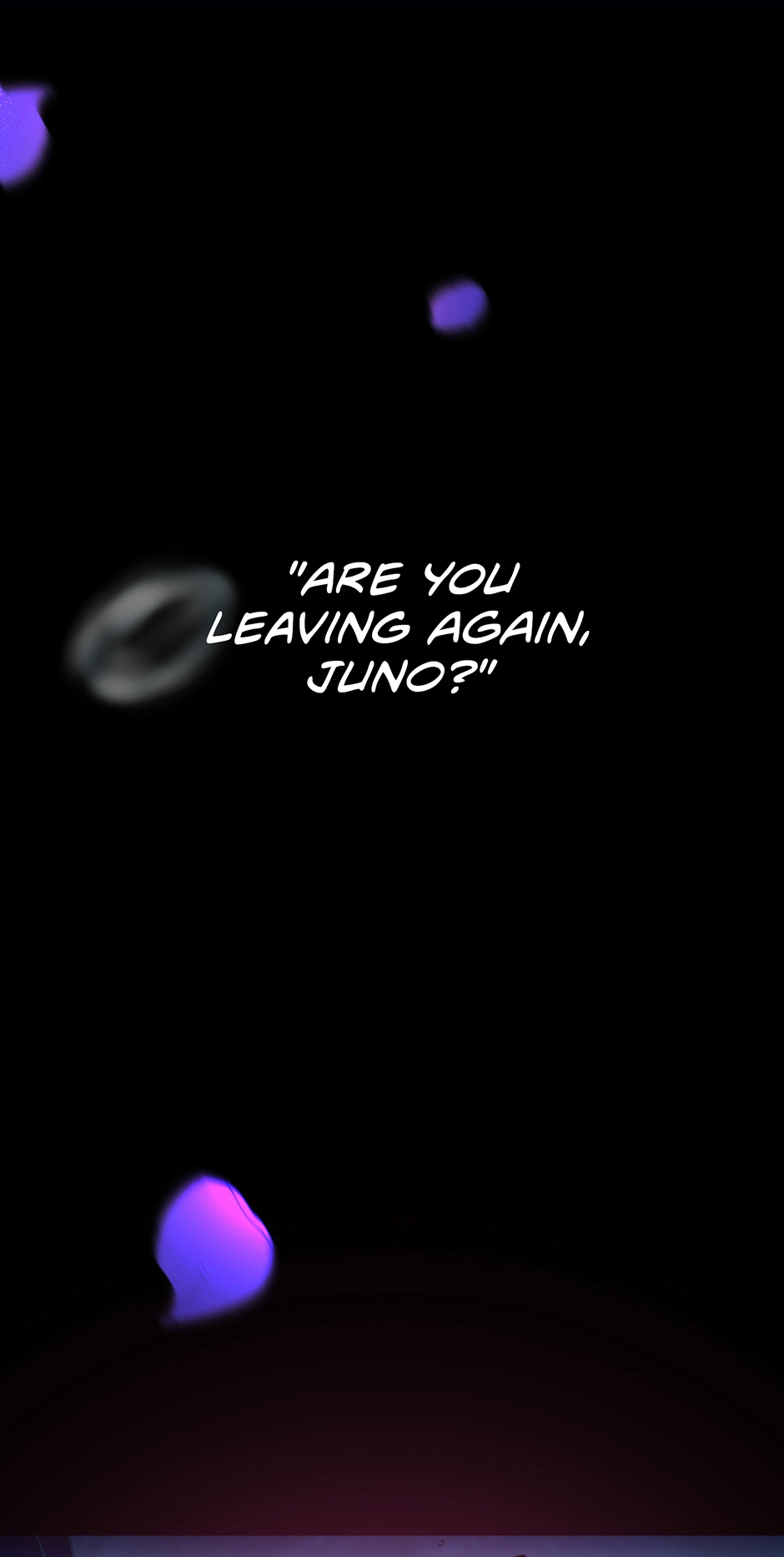 Read Betelgeuse EN Manga Online