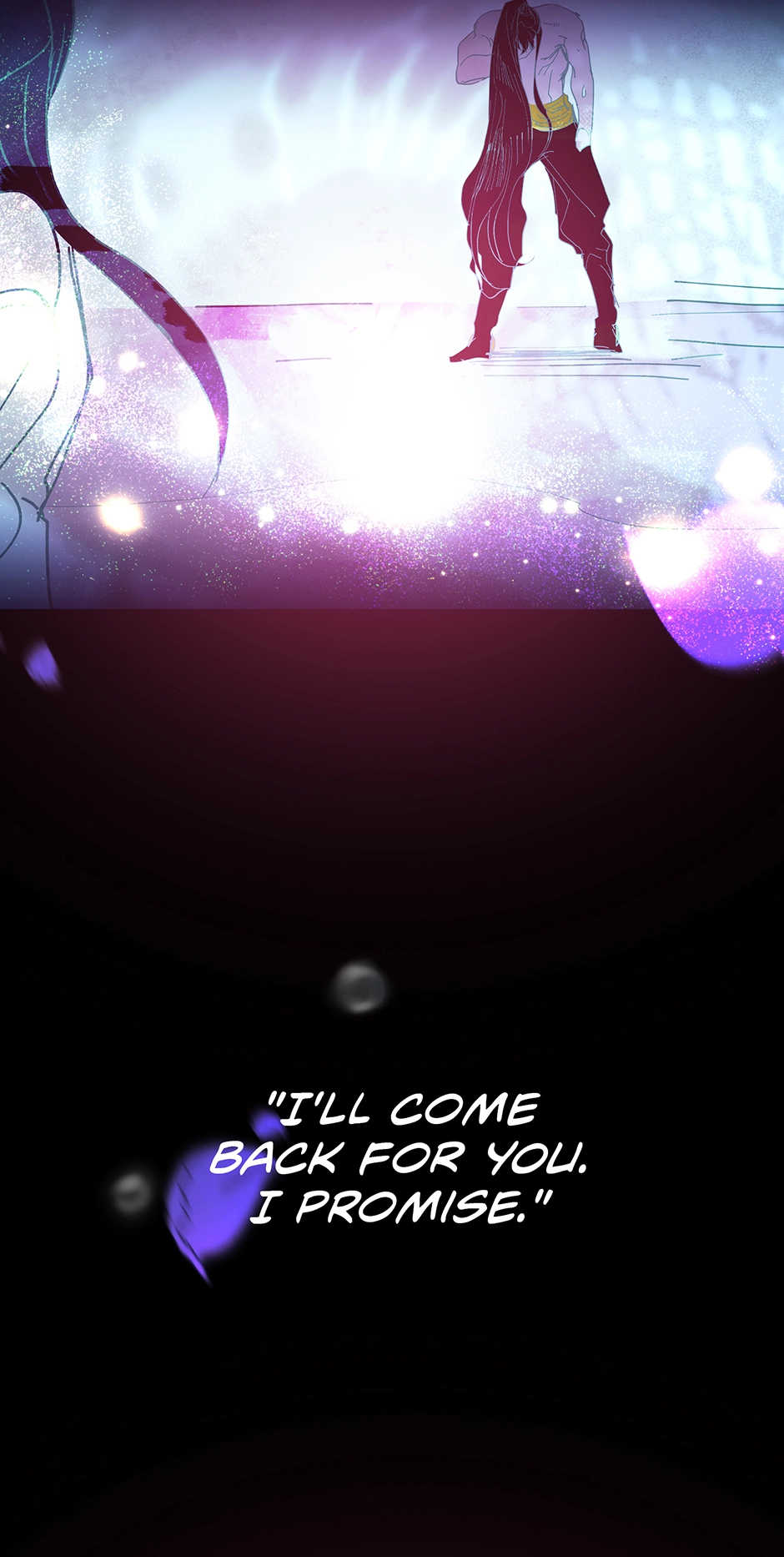 Read Betelgeuse EN Manga Online