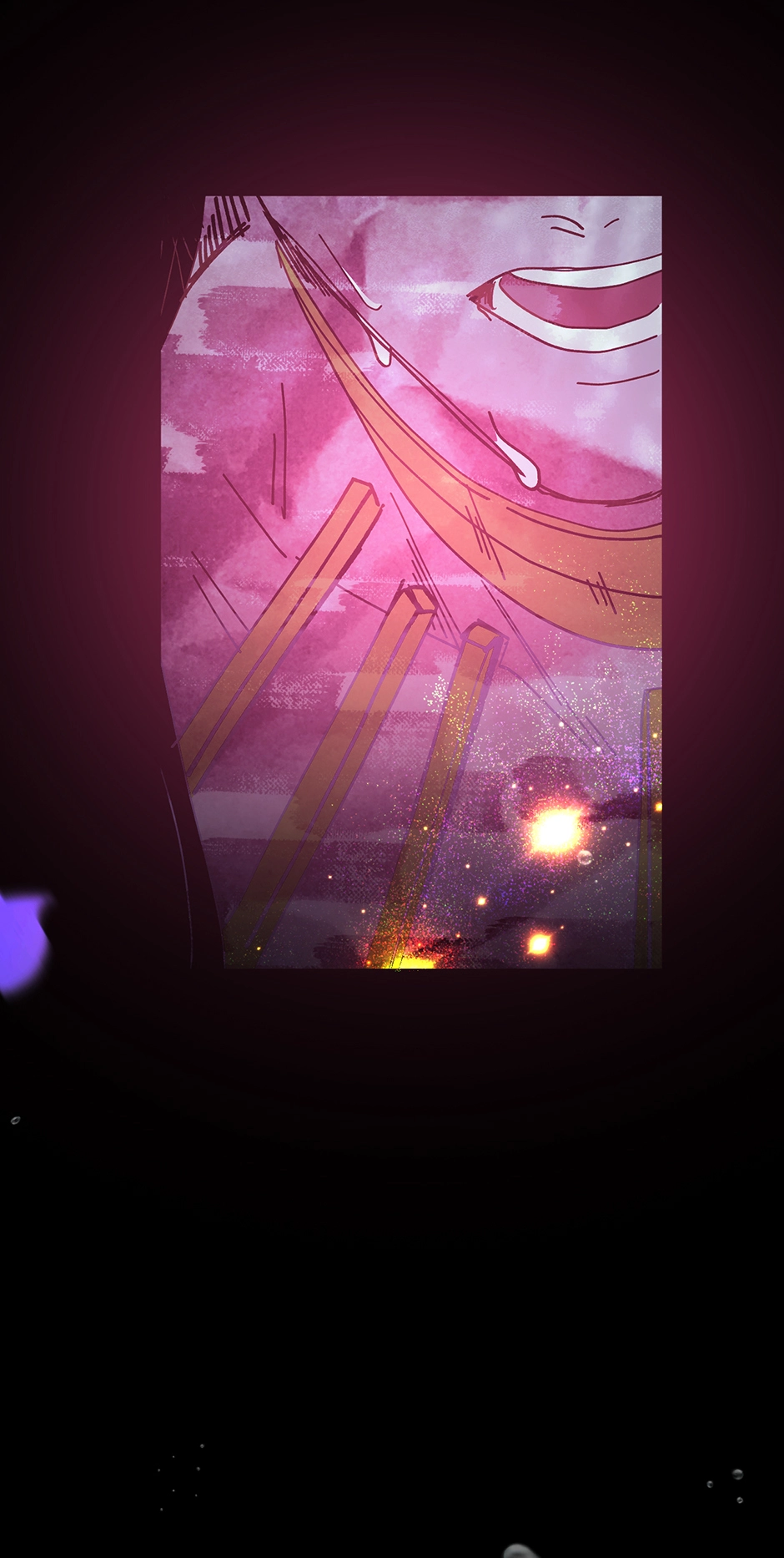 Read Betelgeuse EN Manga Online