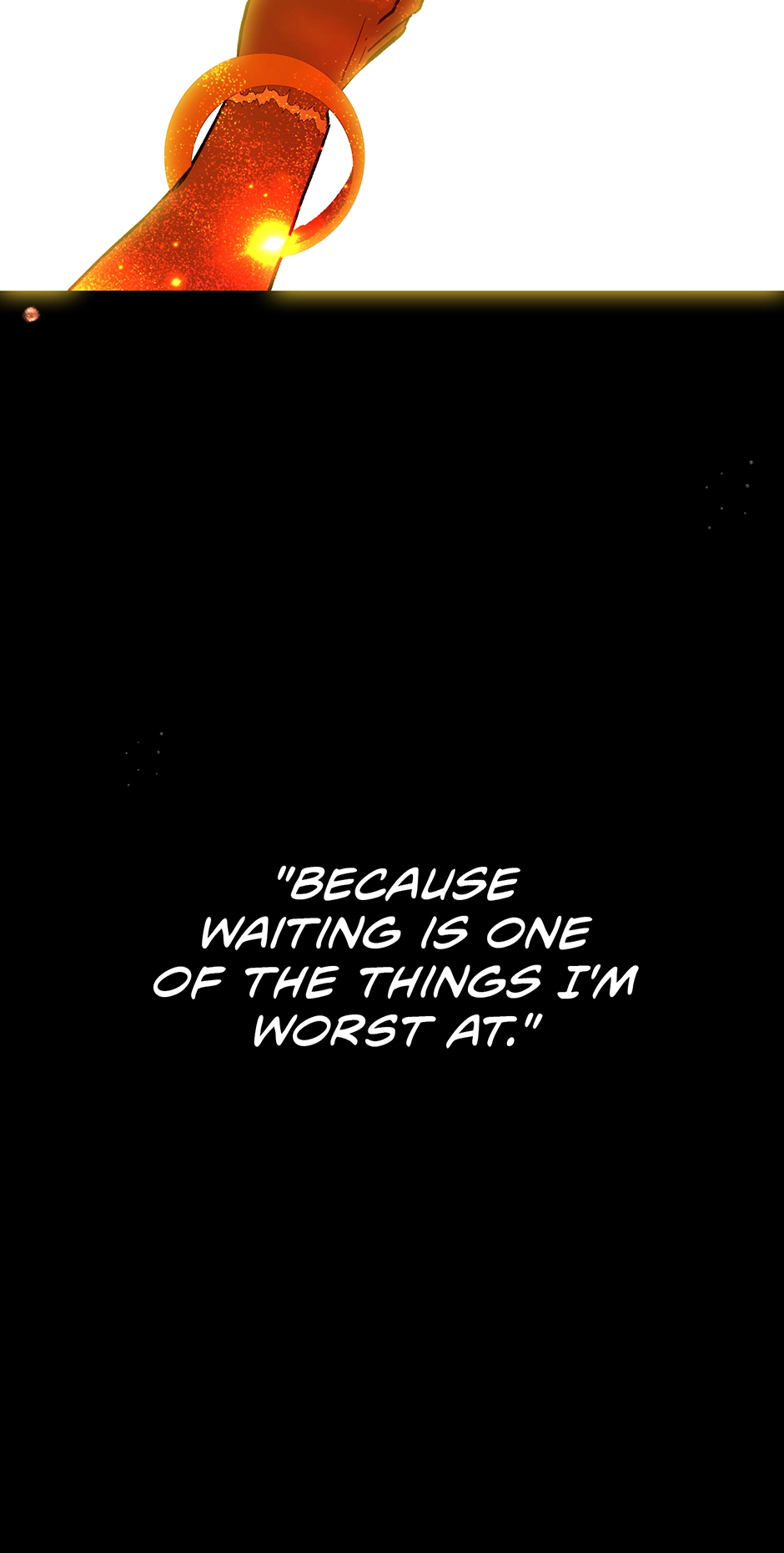 Read Betelgeuse EN Manga Online