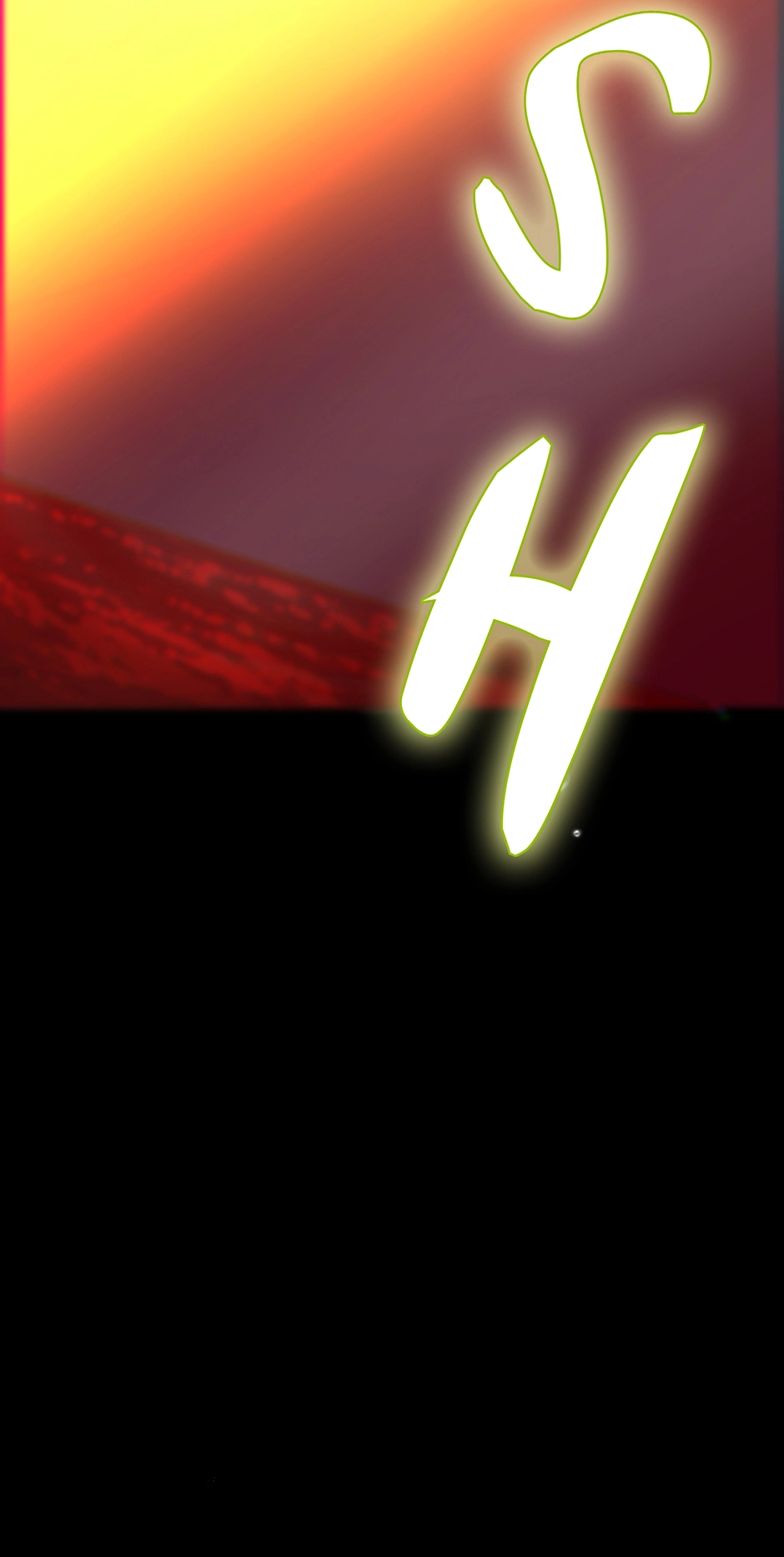 Read Betelgeuse EN Manga Online