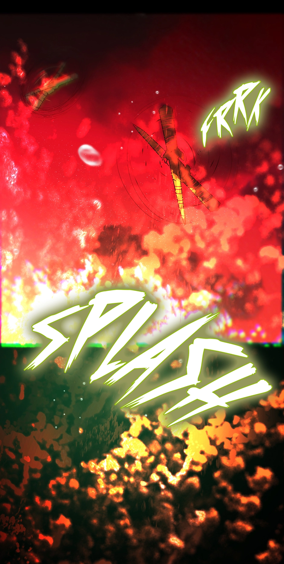 Read Betelgeuse EN Manga Online