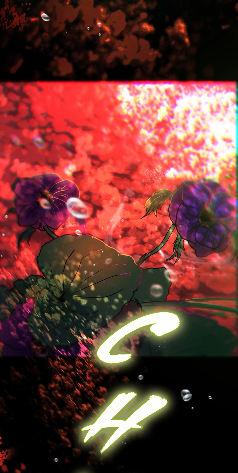 Read Betelgeuse EN Manga Online