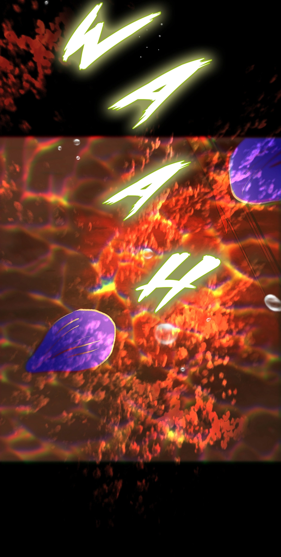 Read Betelgeuse EN Manga Online