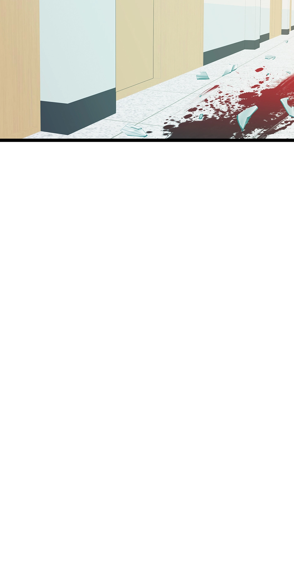 Read Betelgeuse EN Manga Online