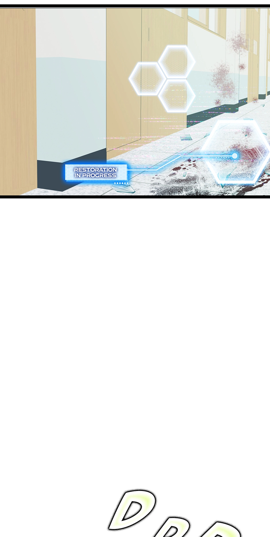 Read Betelgeuse EN Manga Online