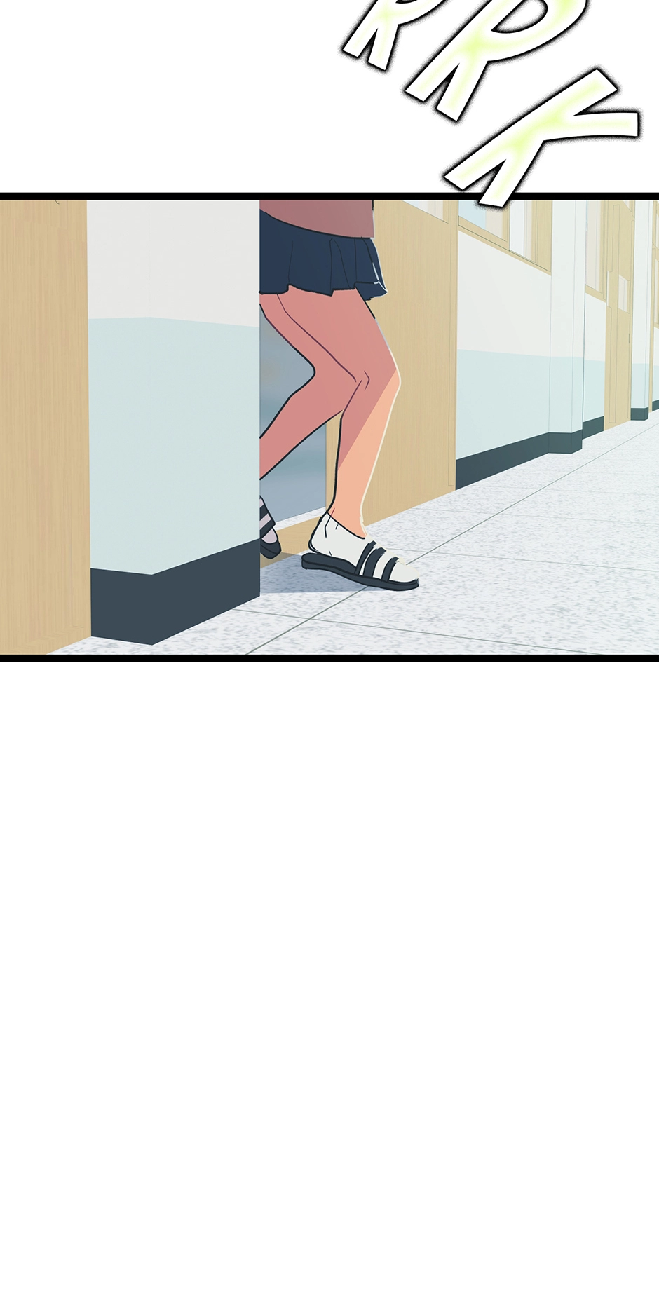 Read Betelgeuse EN Manga Online