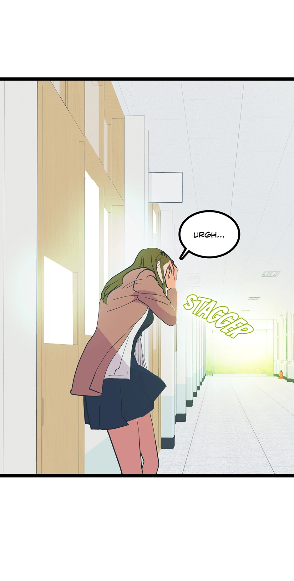 Read Betelgeuse EN Manga Online