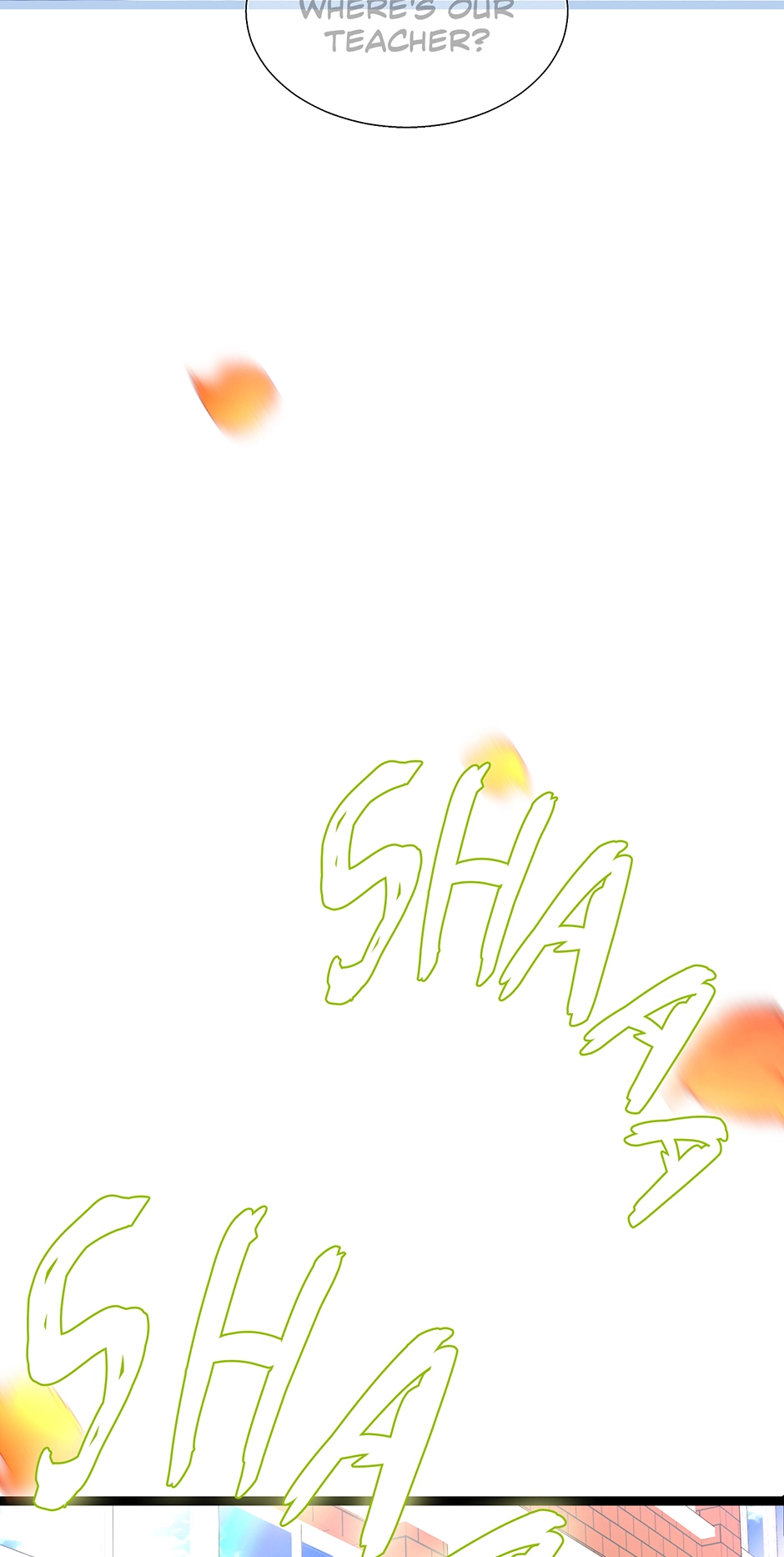 Read Betelgeuse EN Manga Online