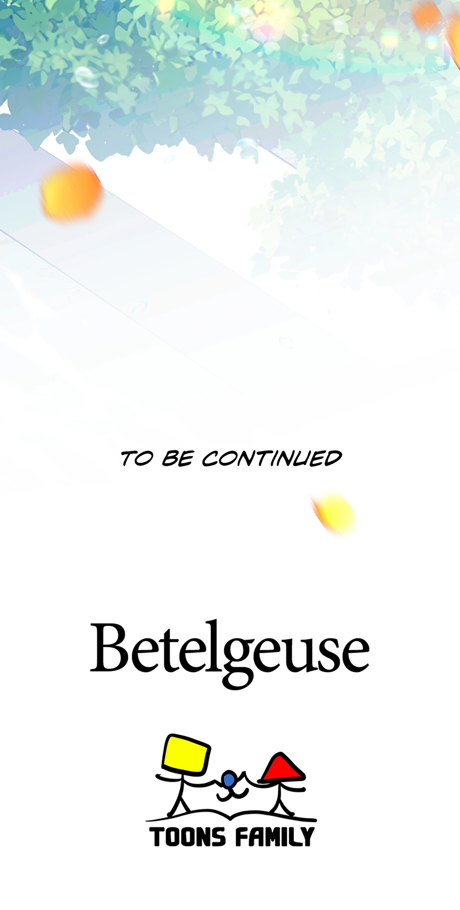 Read Betelgeuse EN Manga Online