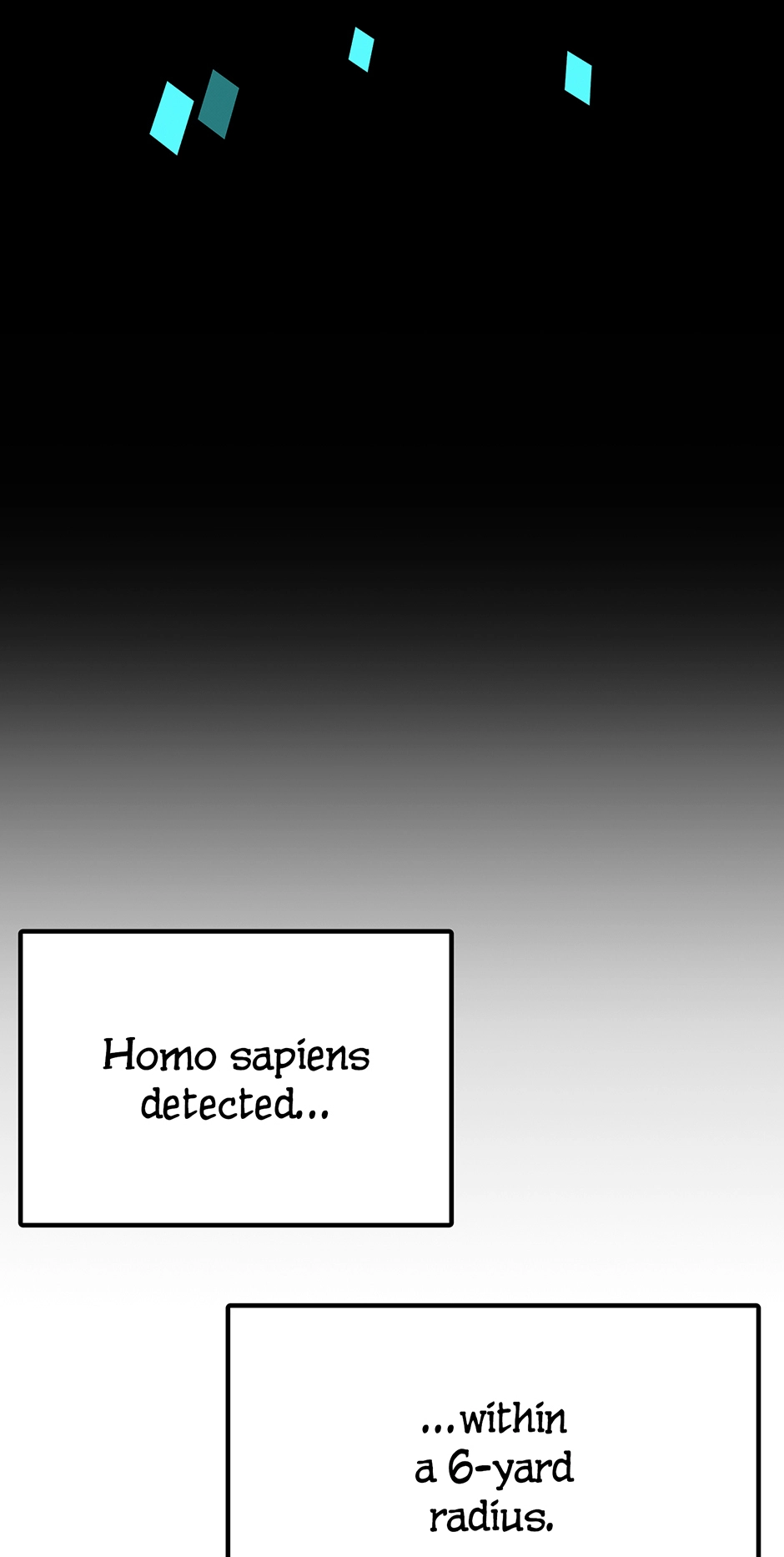 Read Betelgeuse EN Manga Online