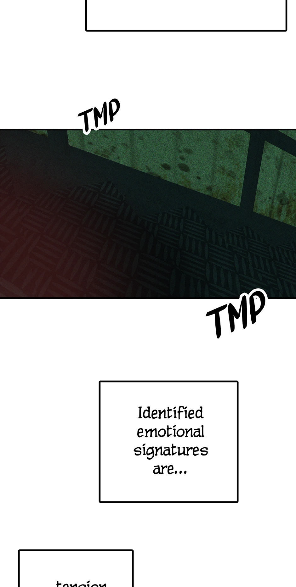 Read Betelgeuse EN Manga Online