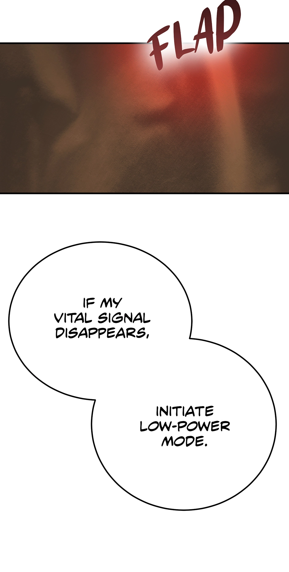 Read Betelgeuse EN Manga Online