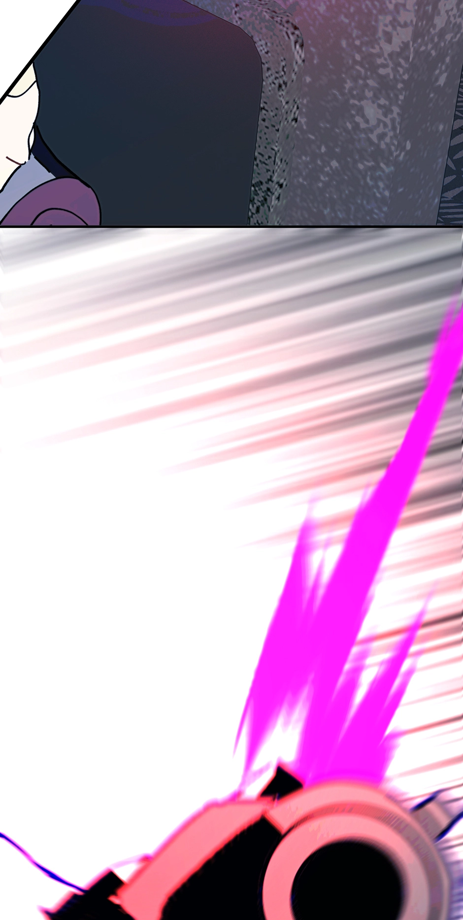 Read Betelgeuse EN Manga Online