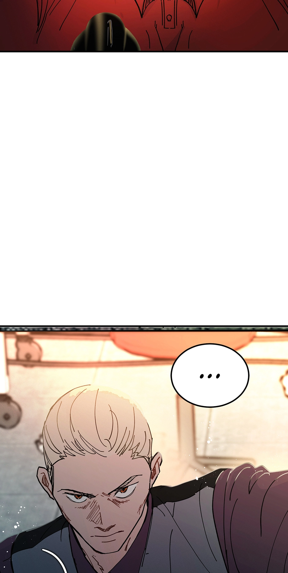 Read Betelgeuse EN Manga Online