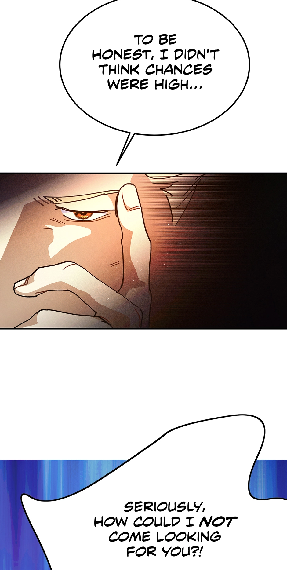 Read Betelgeuse EN Manga Online