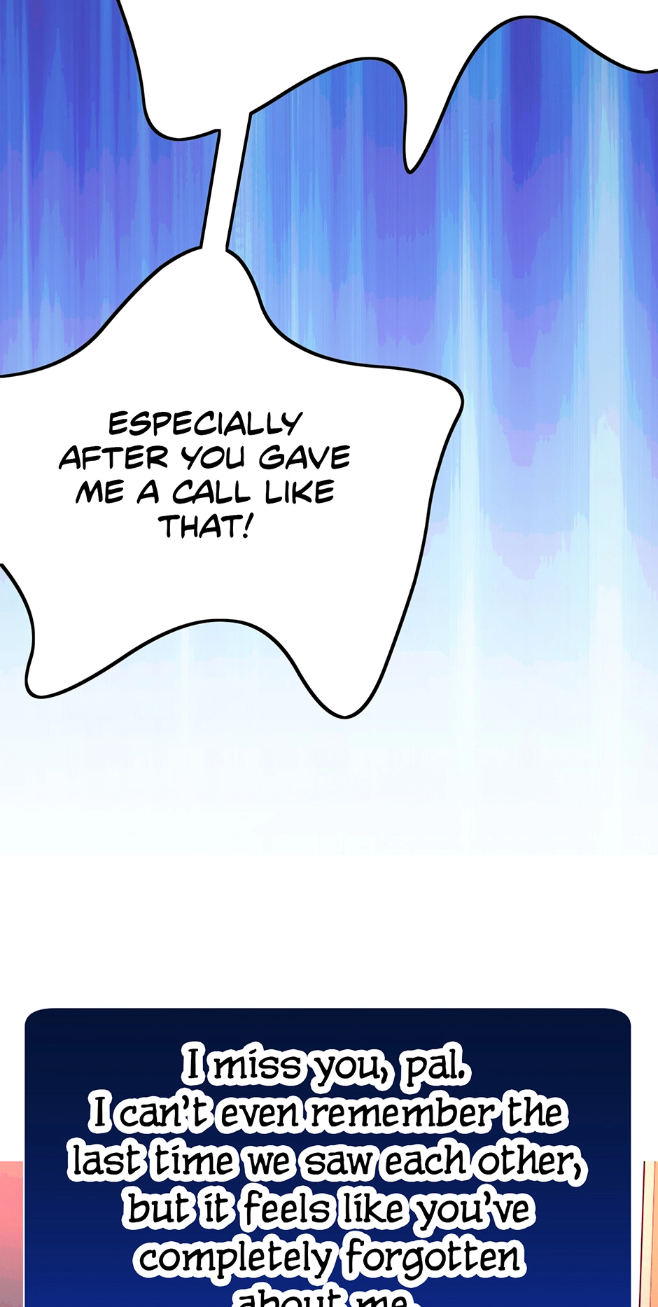 Read Betelgeuse EN Manga Online