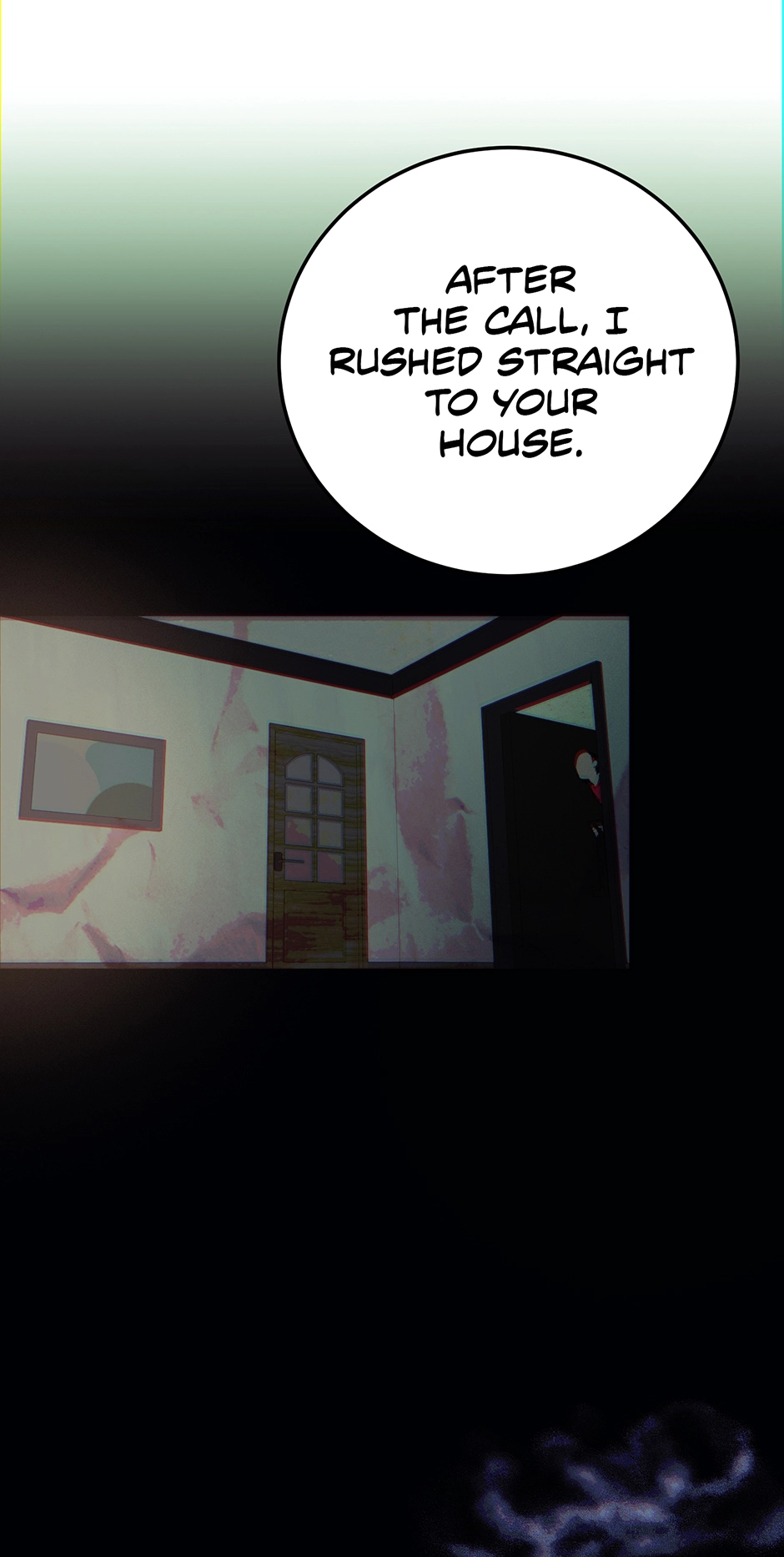 Read Betelgeuse EN Manga Online