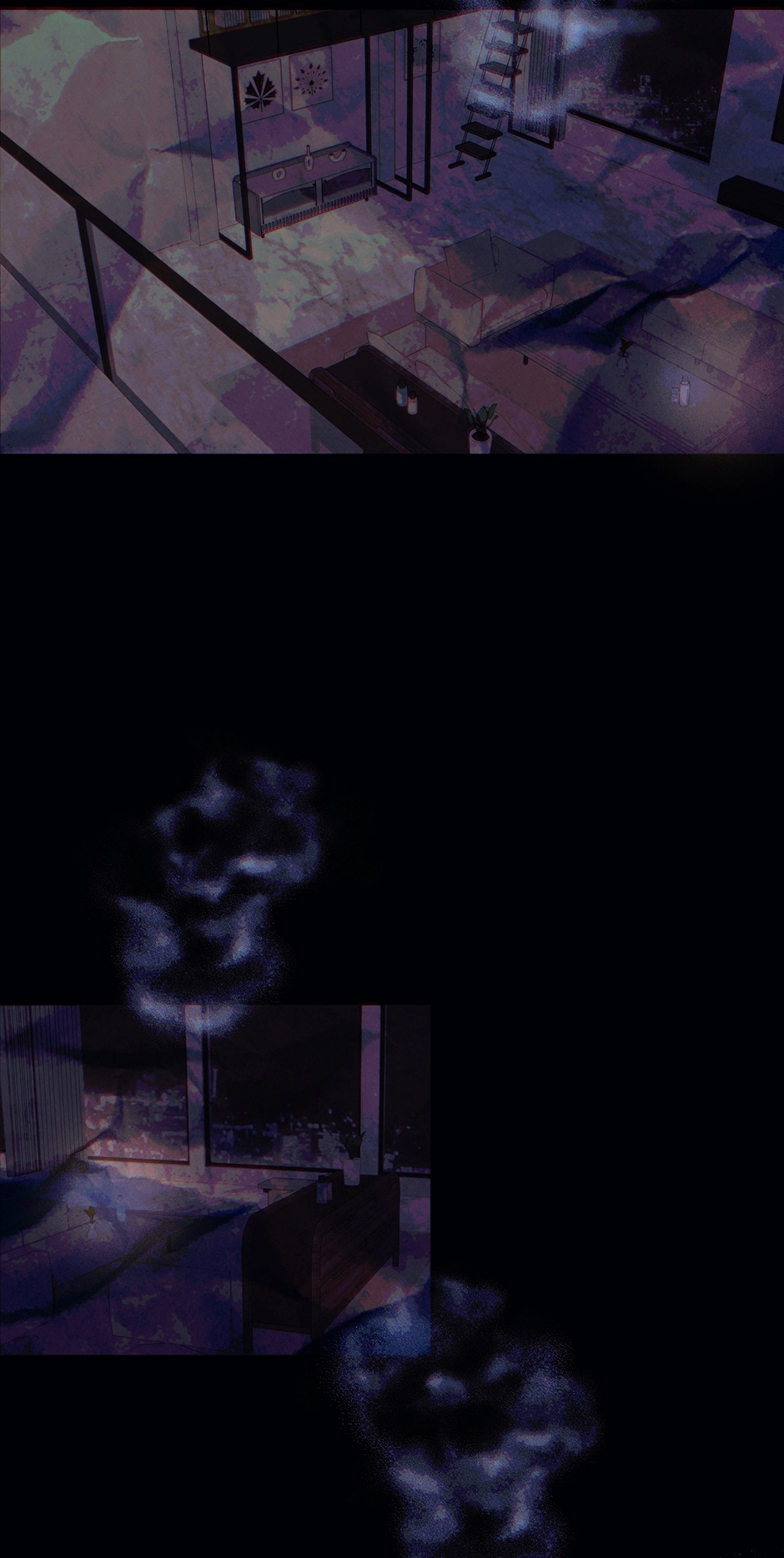 Read Betelgeuse EN Manga Online