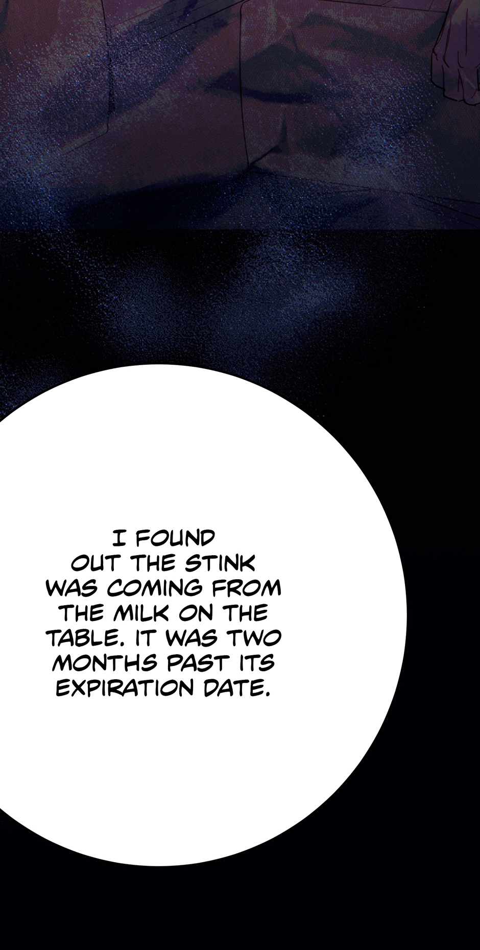 Read Betelgeuse EN Manga Online