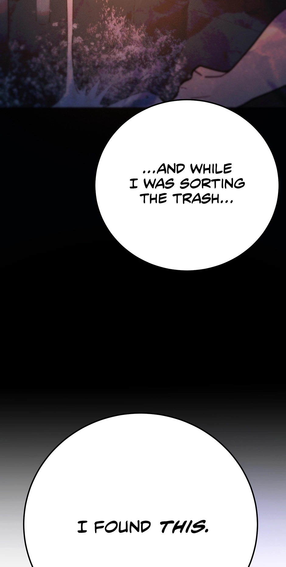 Read Betelgeuse EN Manga Online