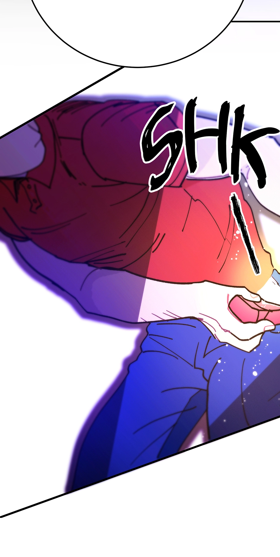 Read Betelgeuse EN Manga Online