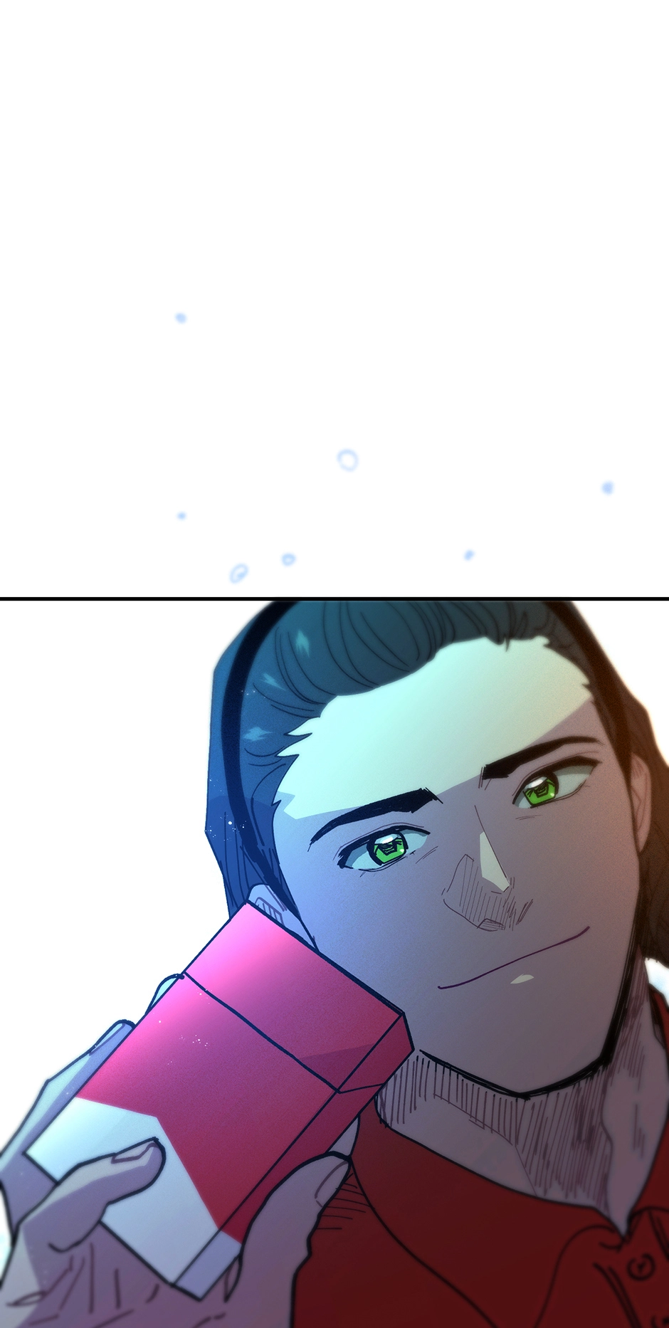 Read Betelgeuse EN Manga Online