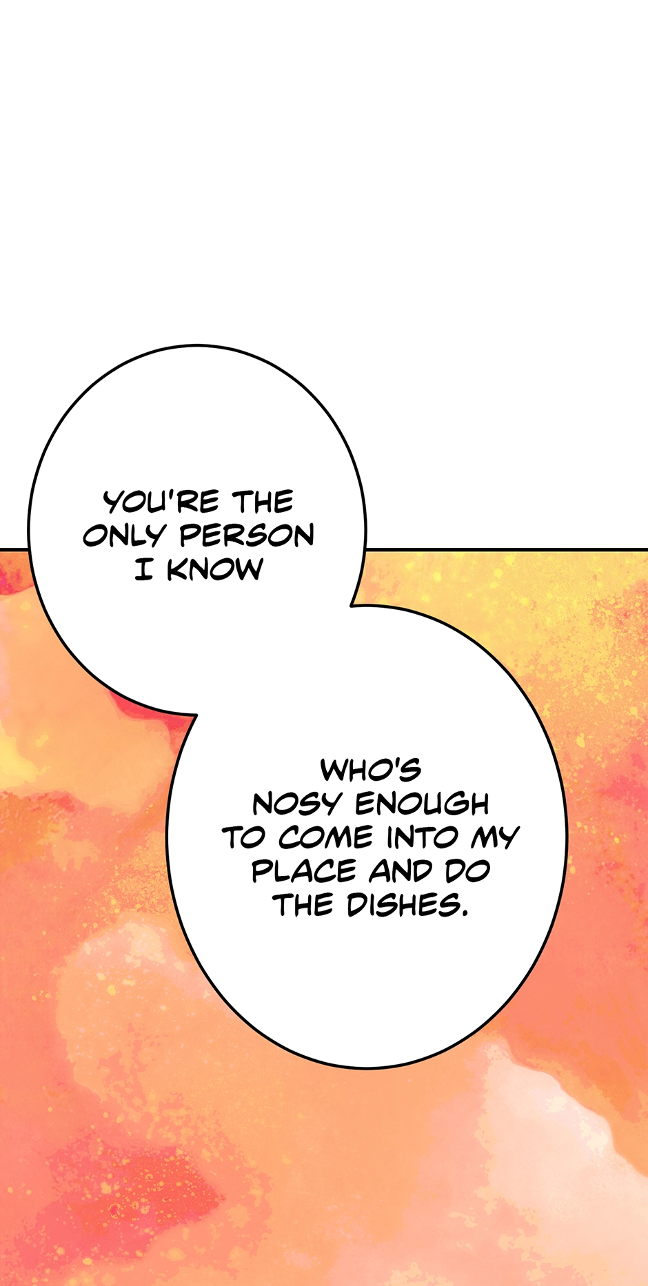 Read Betelgeuse EN Manga Online