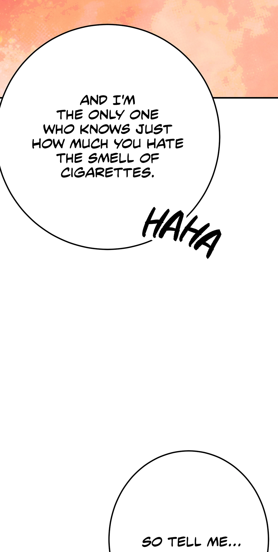 Read Betelgeuse EN Manga Online