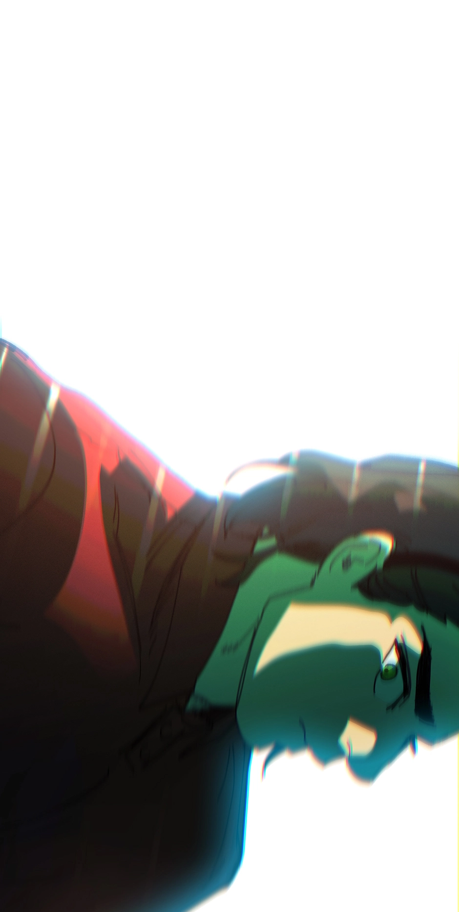 Read Betelgeuse EN Manga Online