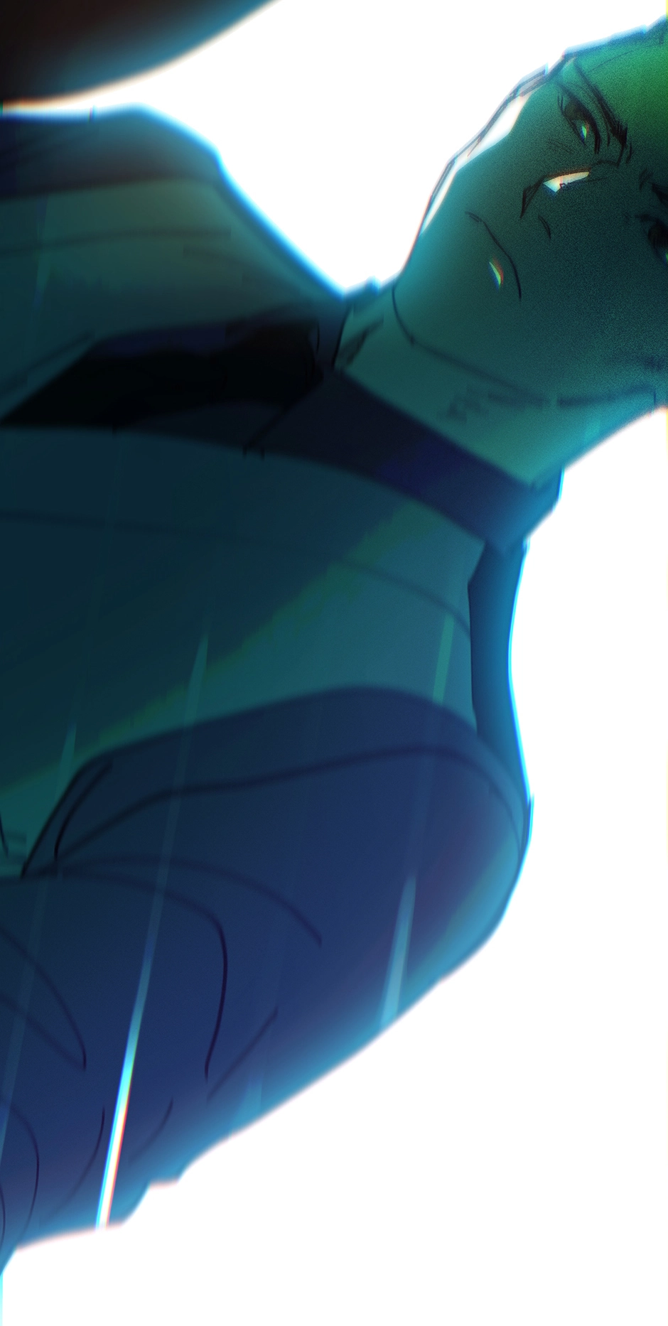 Read Betelgeuse EN Manga Online