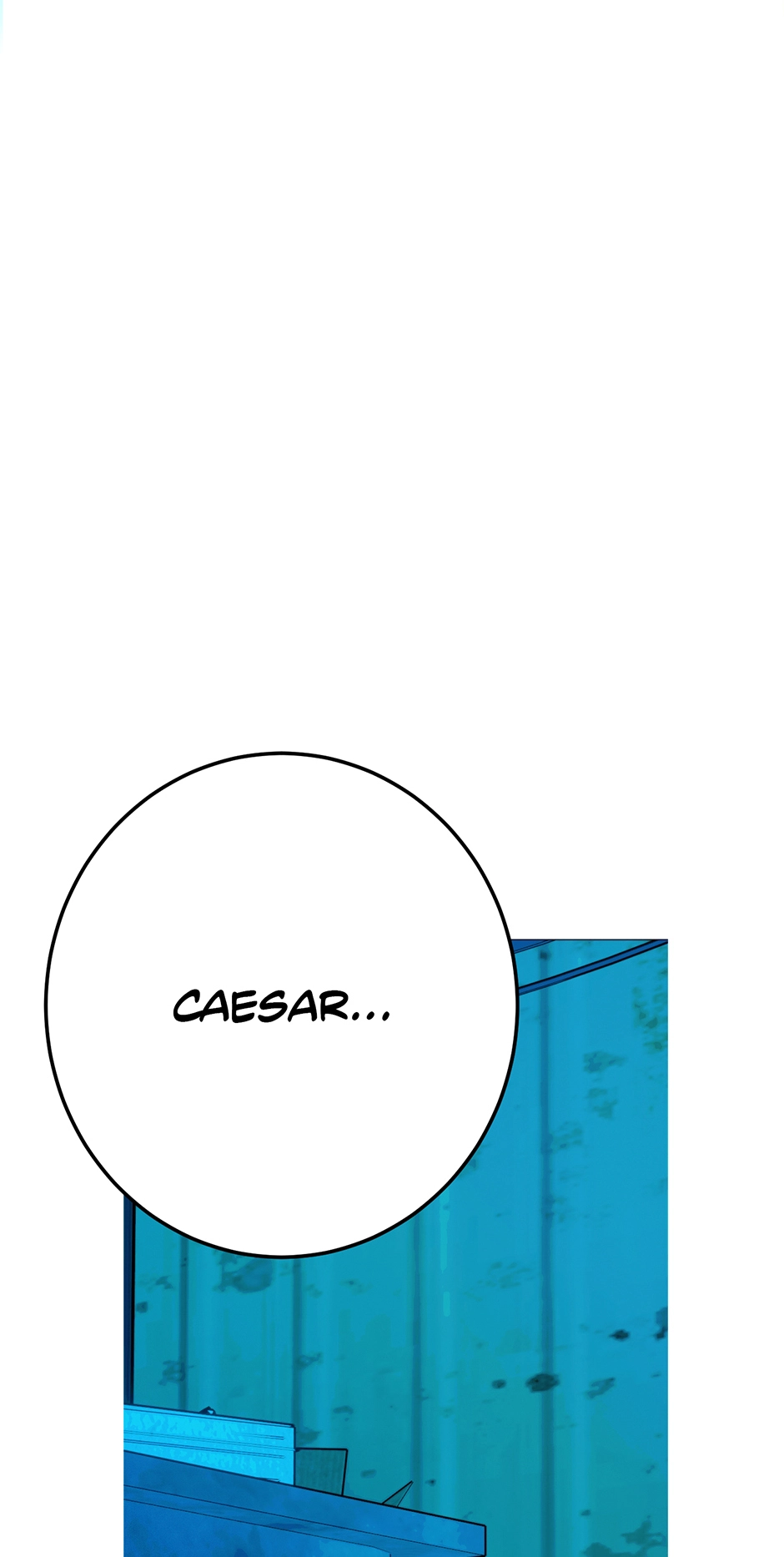 Read Betelgeuse EN Manga Online